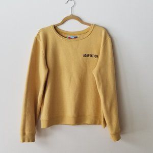 Adaptation Oversized Sweatshirt